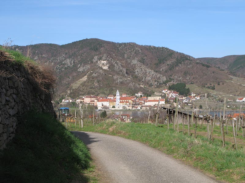 Dürnstein